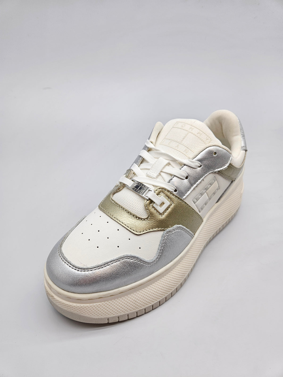 TOMMY HILFIGER ORIGINAL PATIKI BR 39
