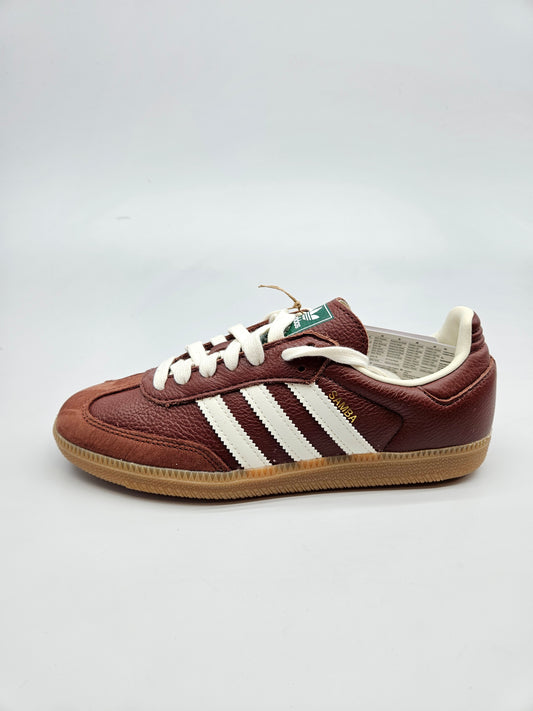 ADIDAS SAMBA NOVI ORIGINAL PATIKI BR 38.5