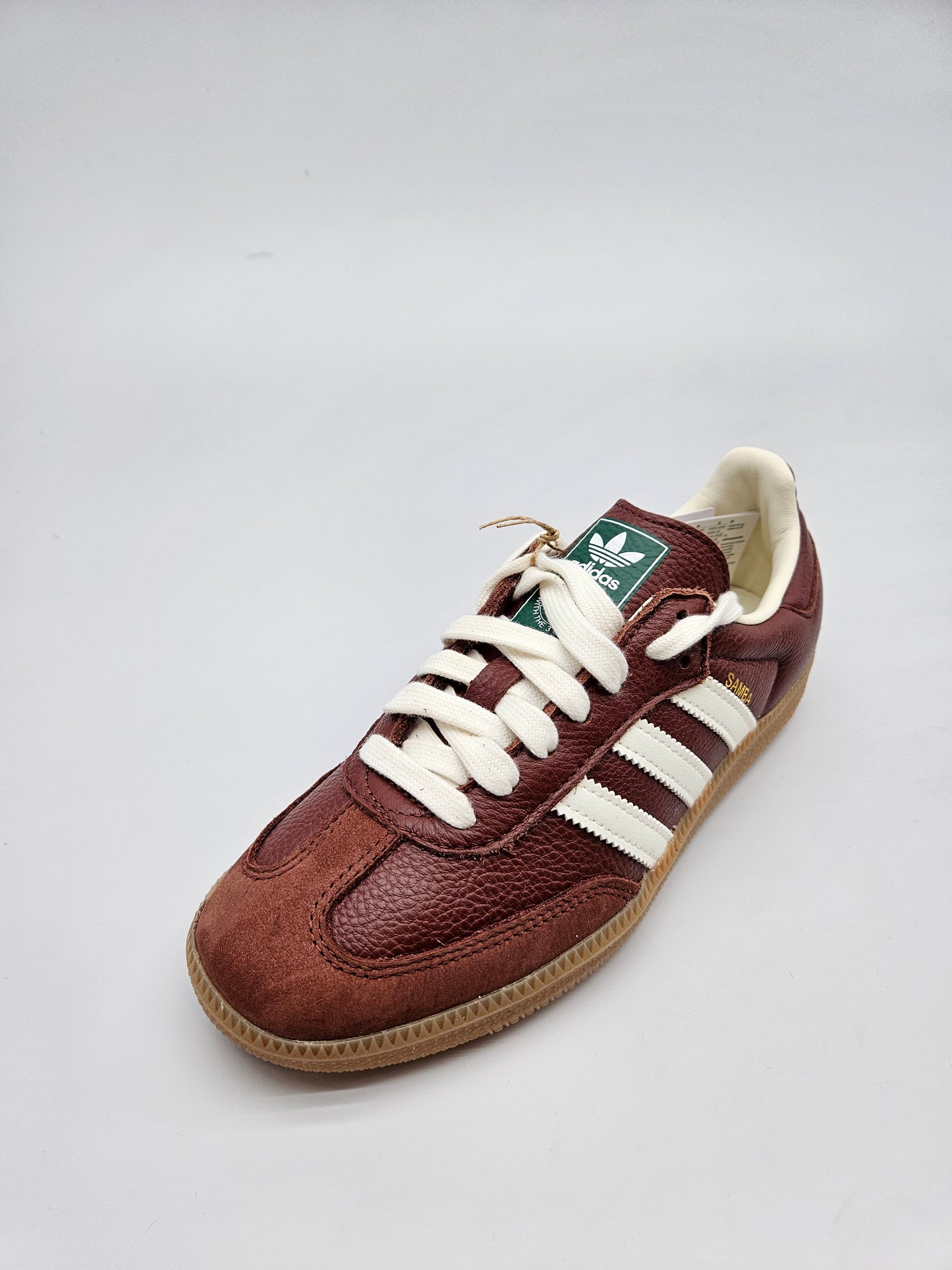 ADIDAS SAMBA NOVI ORIGINAL PATIKI BR 38.5
