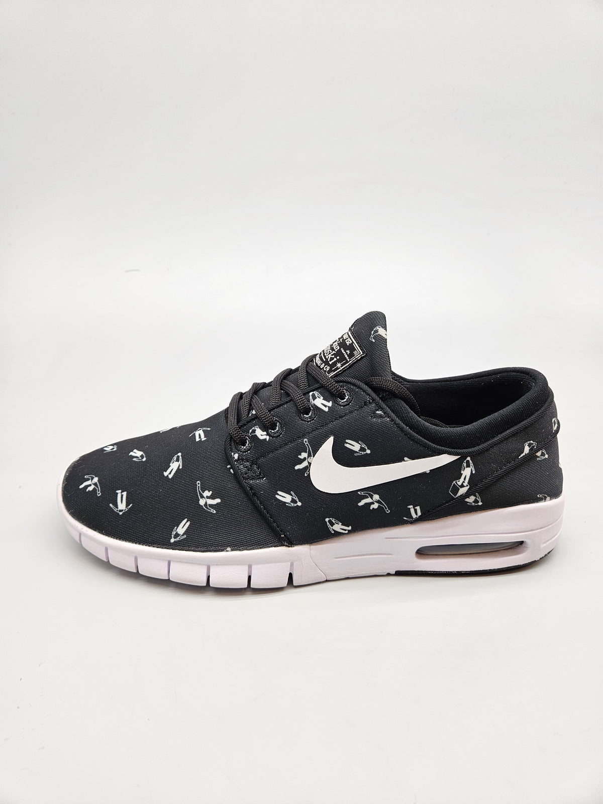 NIKE STEFAN JANOSKI ORIGINAL PATIKI BR 42
