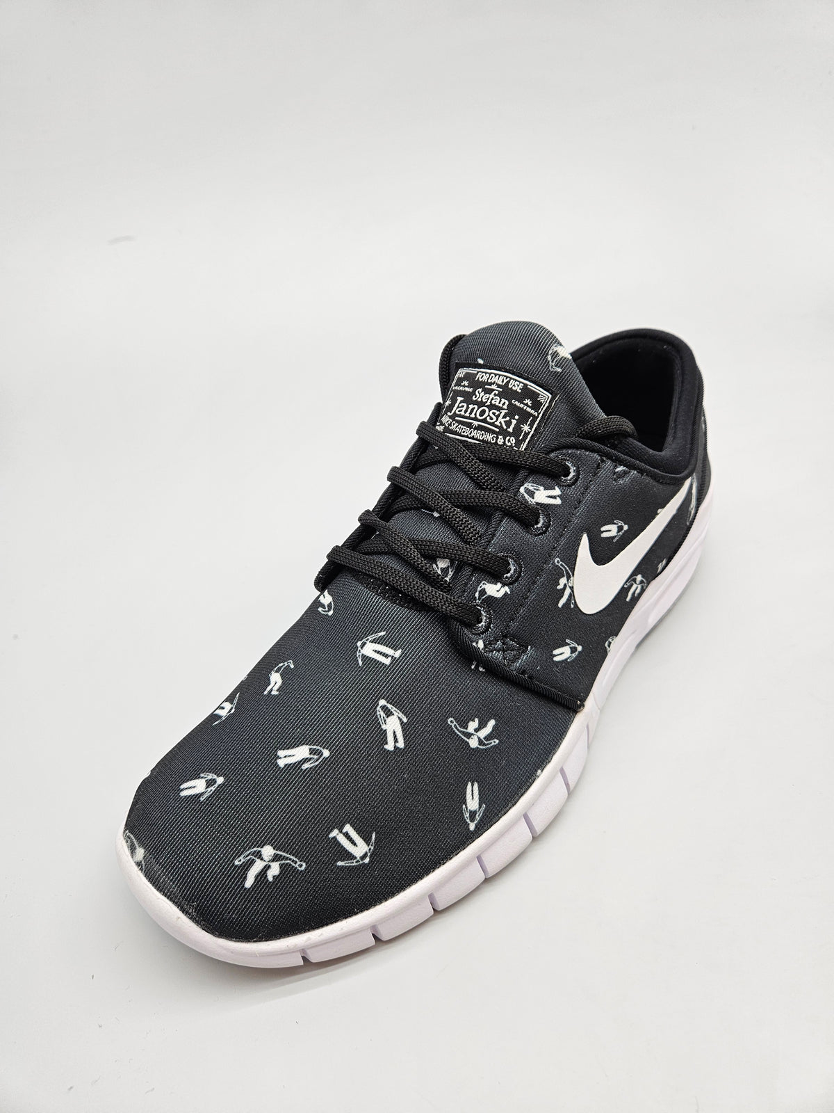 NIKE STEFAN JANOSKI ORIGINAL PATIKI BR 42
