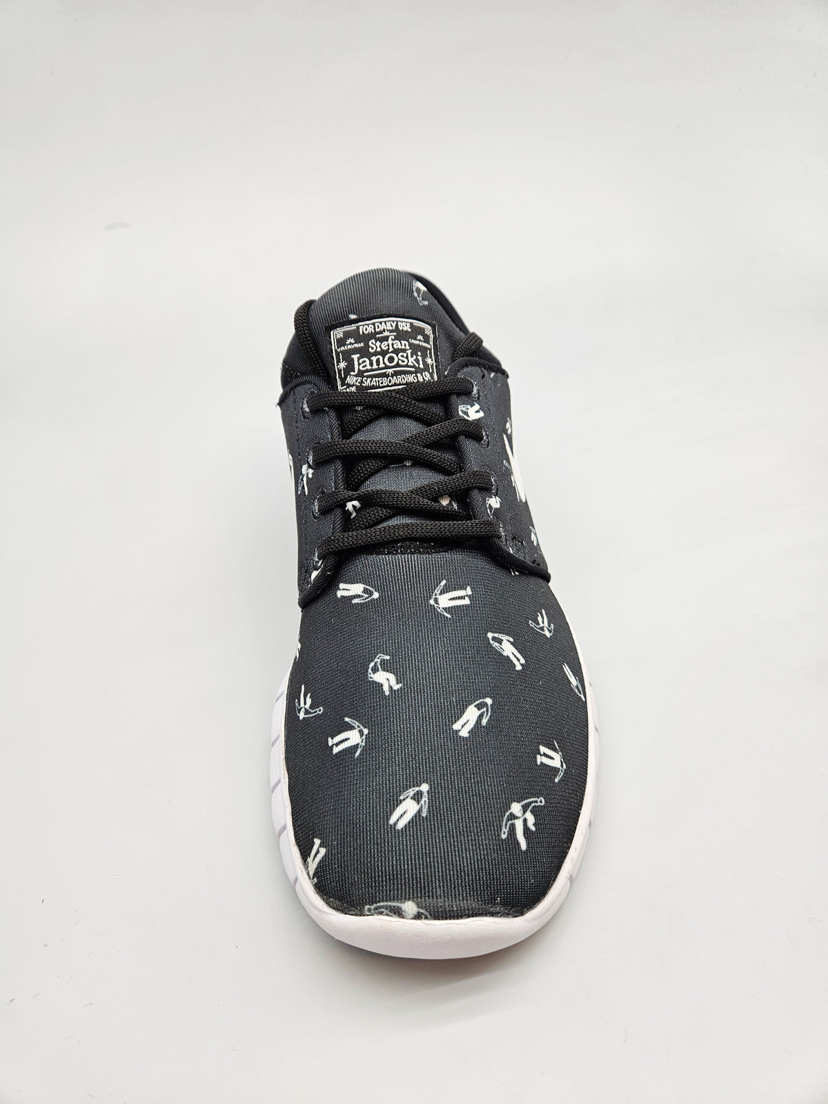 NIKE STEFAN JANOSKI ORIGINAL PATIKI BR 42
