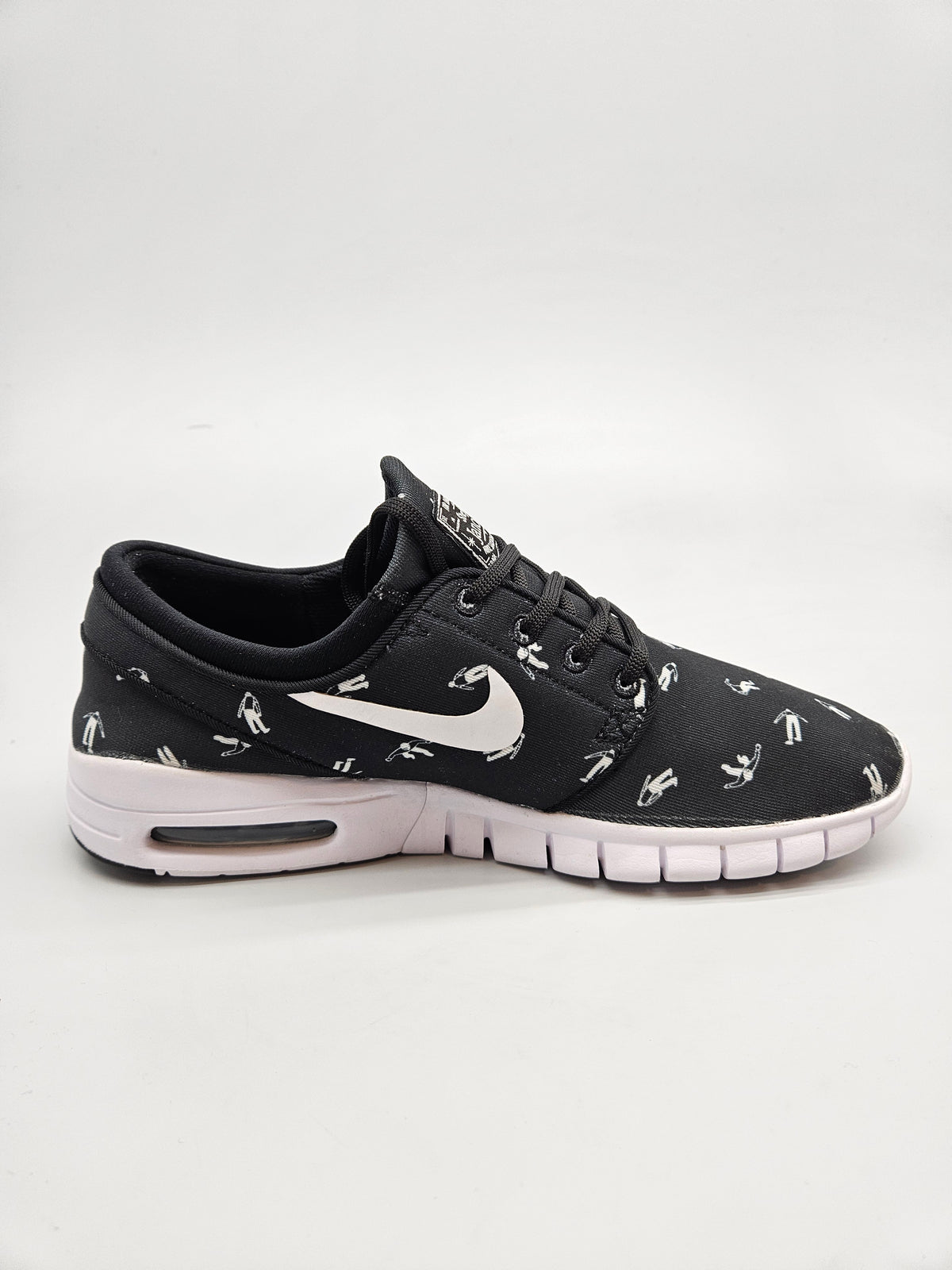 NIKE STEFAN JANOSKI ORIGINAL PATIKI BR 42
