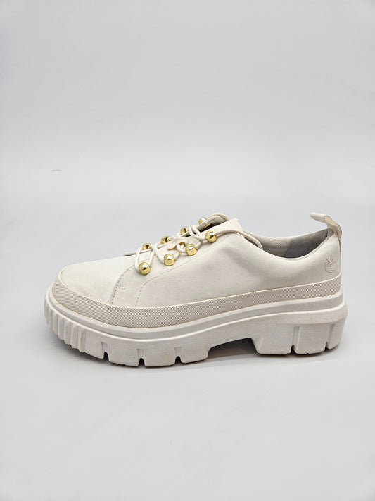 TIMBERLAND ORIGINAL PATIKI BR 38.5