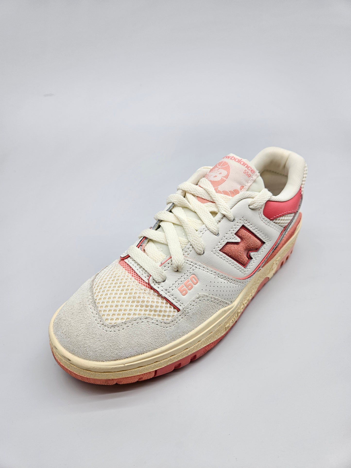 NEW BALANCE ORIGINAL PATIKI BR 38