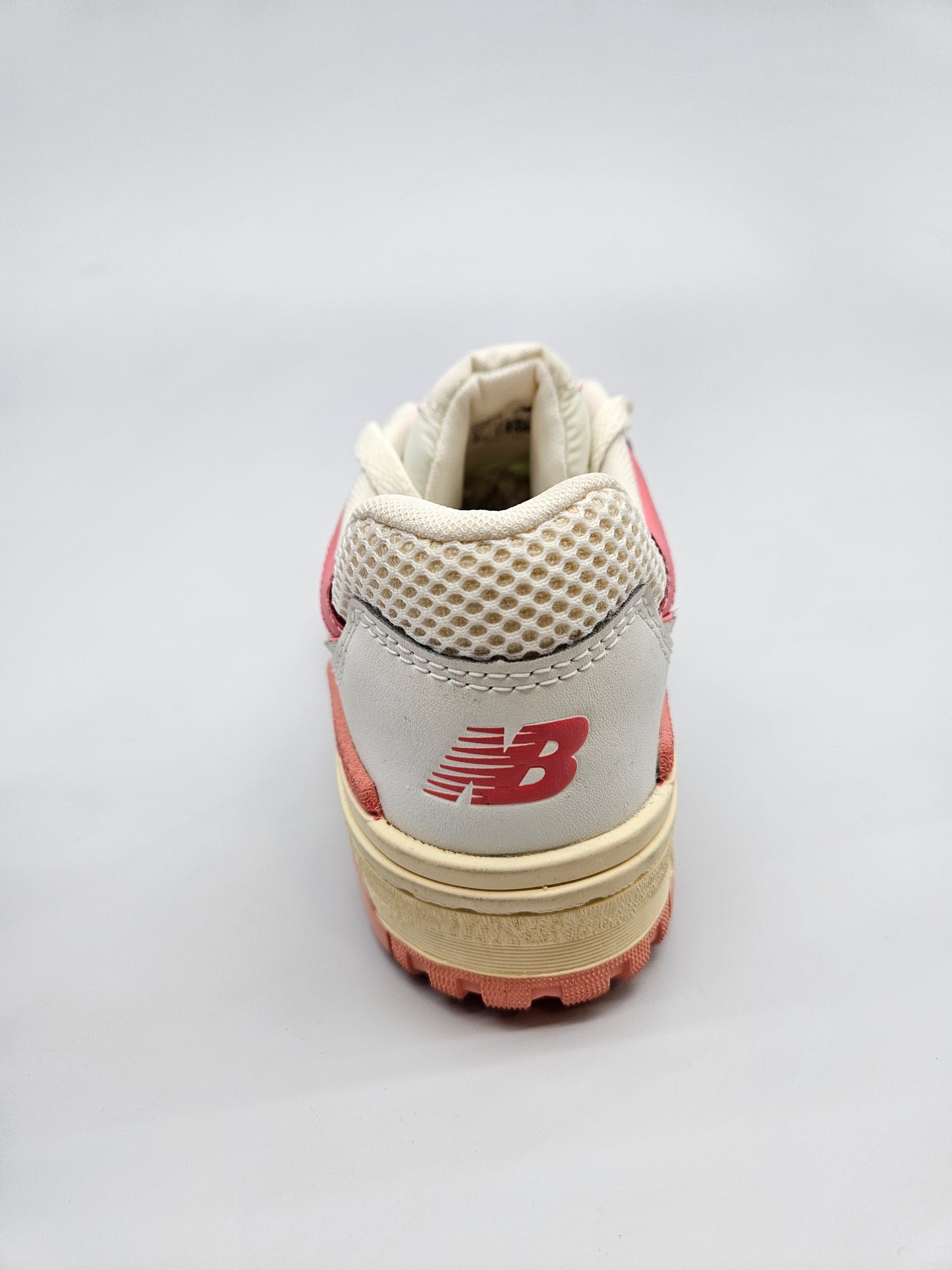 NEW BALANCE ORIGINAL PATIKI BR 38