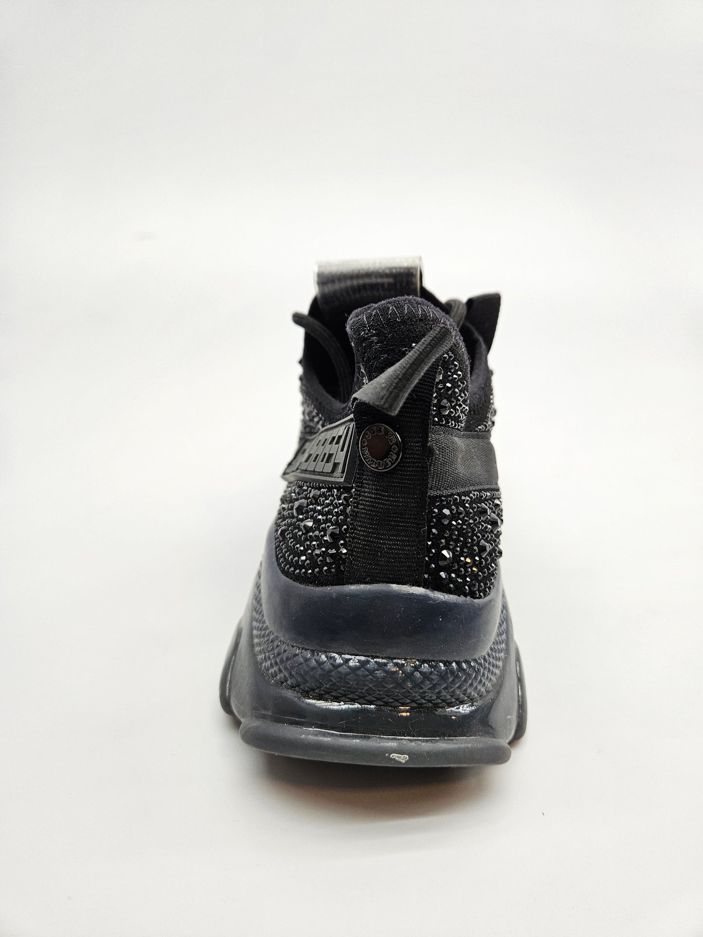 STEVE MADDEN ORIGINAL PATIKI BR 38