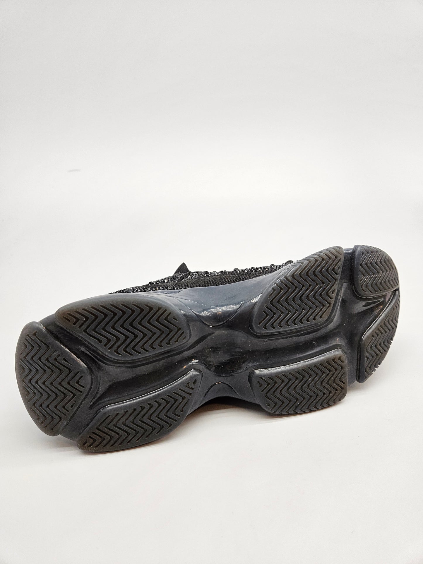 STEVE MADDEN ORIGINAL PATIKI BR 38