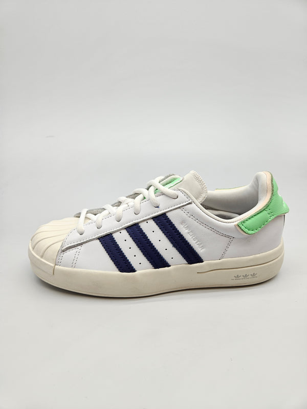 ADIDAS SUPERSTAR ORIGINAL PATIKI BR 37