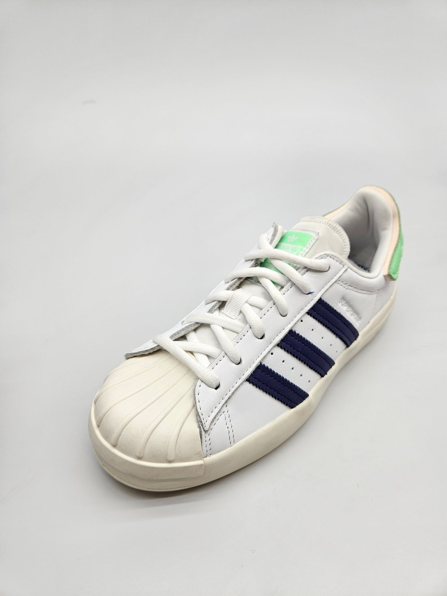 ADIDAS SUPERSTAR ORIGINAL PATIKI BR 37