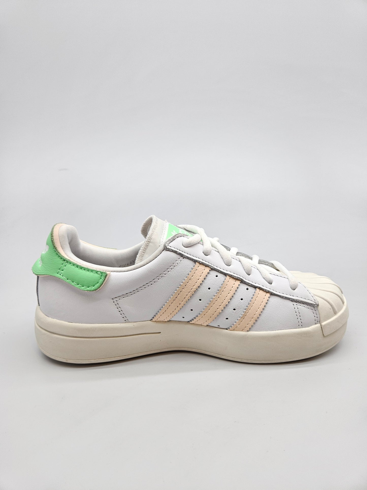 ADIDAS SUPERSTAR ORIGINAL PATIKI BR 37