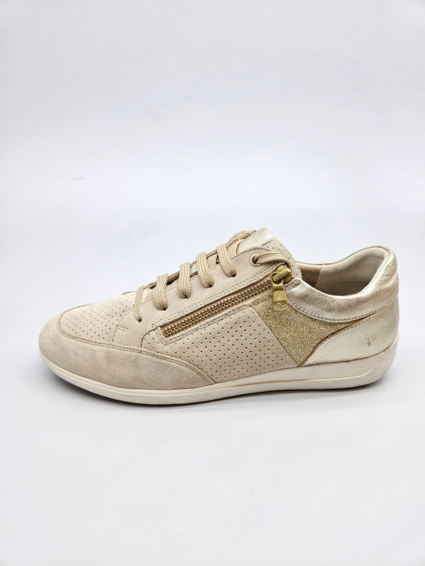 GEOX ORIGINAL KOZNI PATIKI BR 40