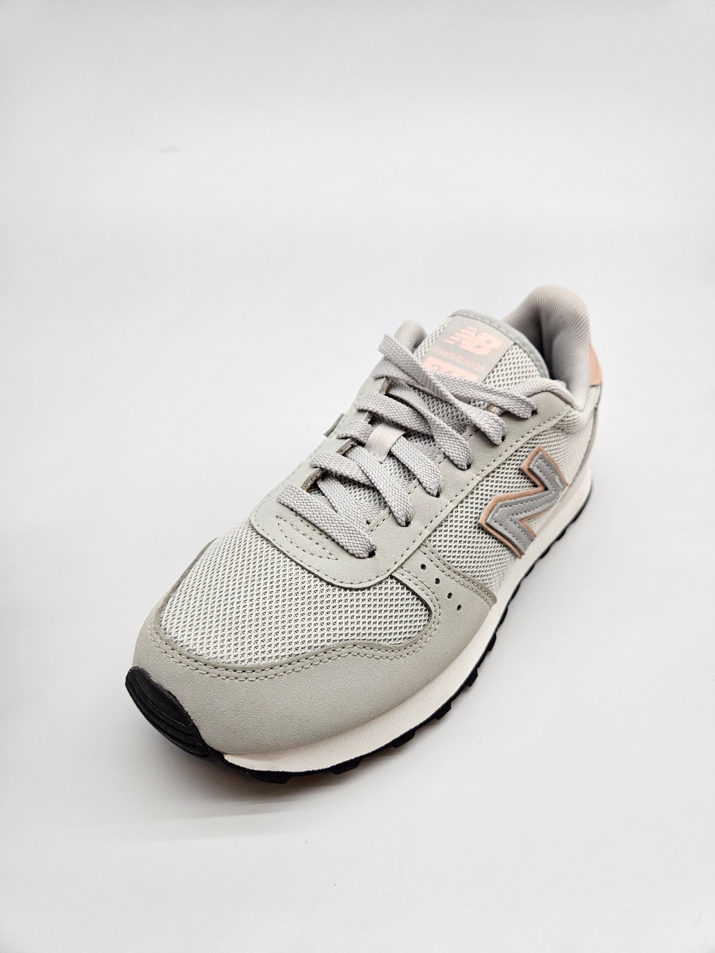 NEW BALANCE ORIGINAL PATIKI BR 36.5