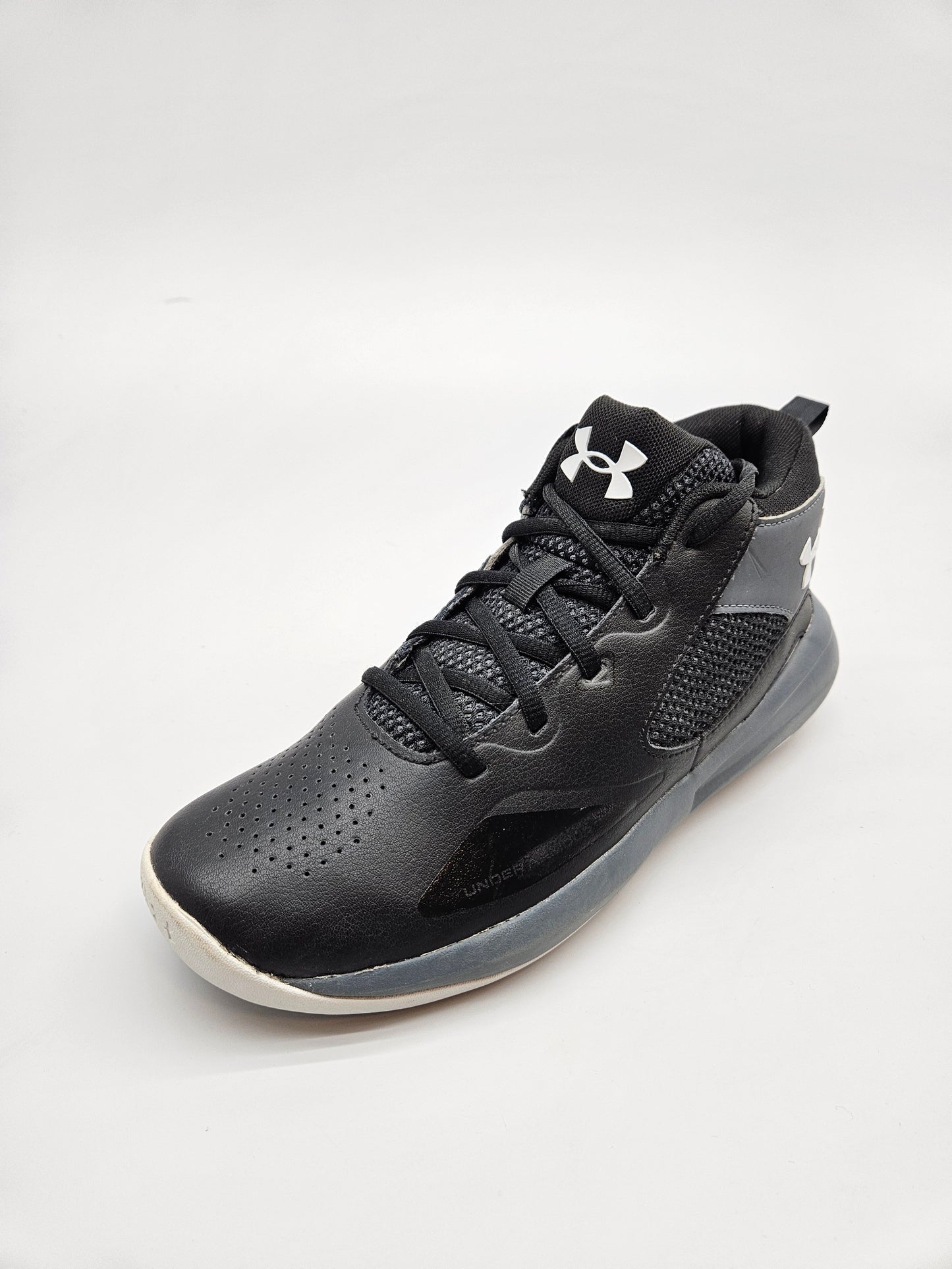 UNDER ARMOUR ORIGINAL PATIKI BR 39
