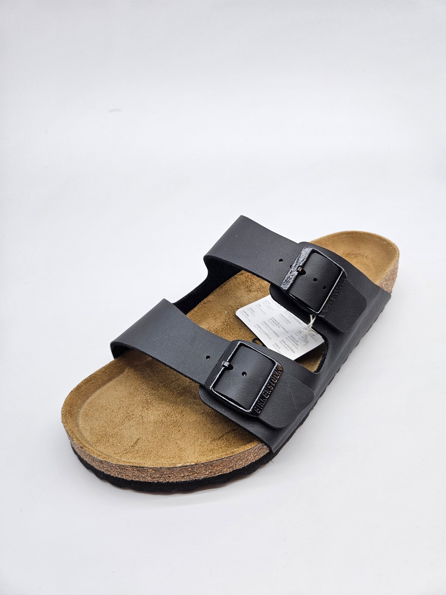 BIRKENSTOCK NOVI ORIGINAL VLECKI BR 43