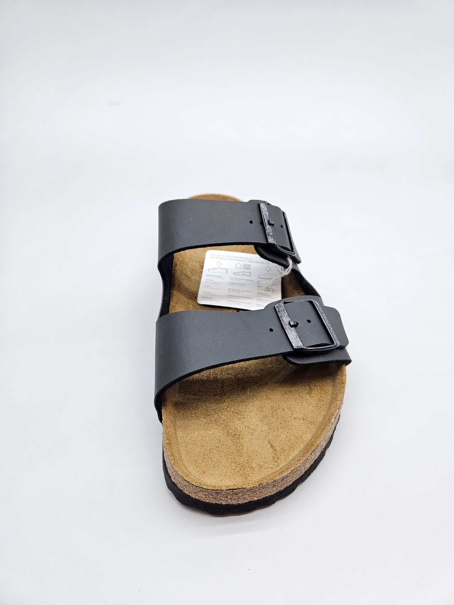 BIRKENSTOCK NOVI ORIGINAL VLECKI BR 43