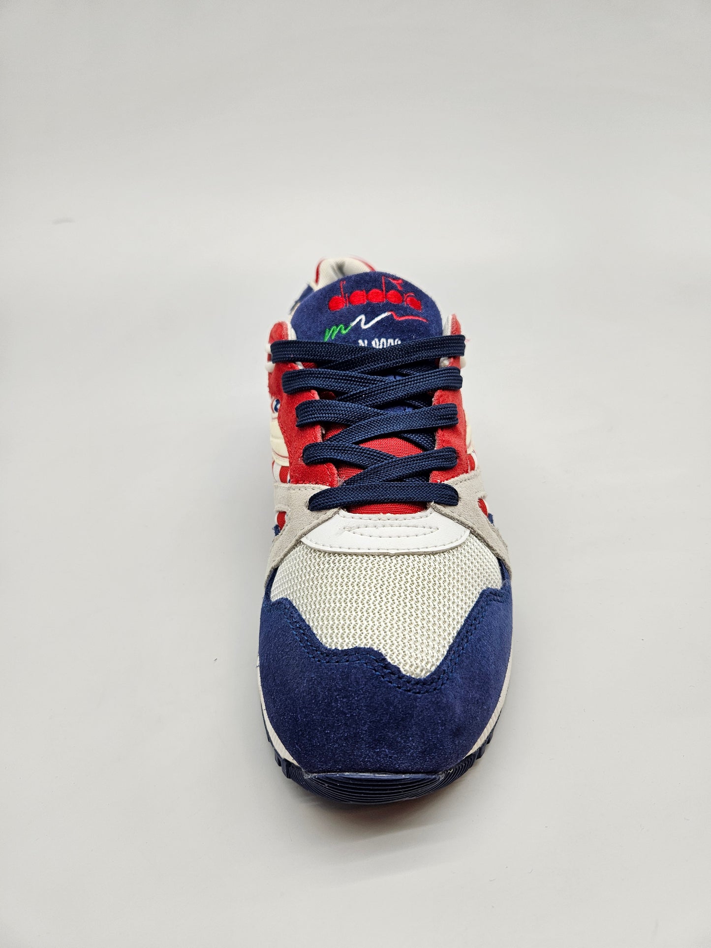 DIADORA ORIGINAL PATIKI BR 39