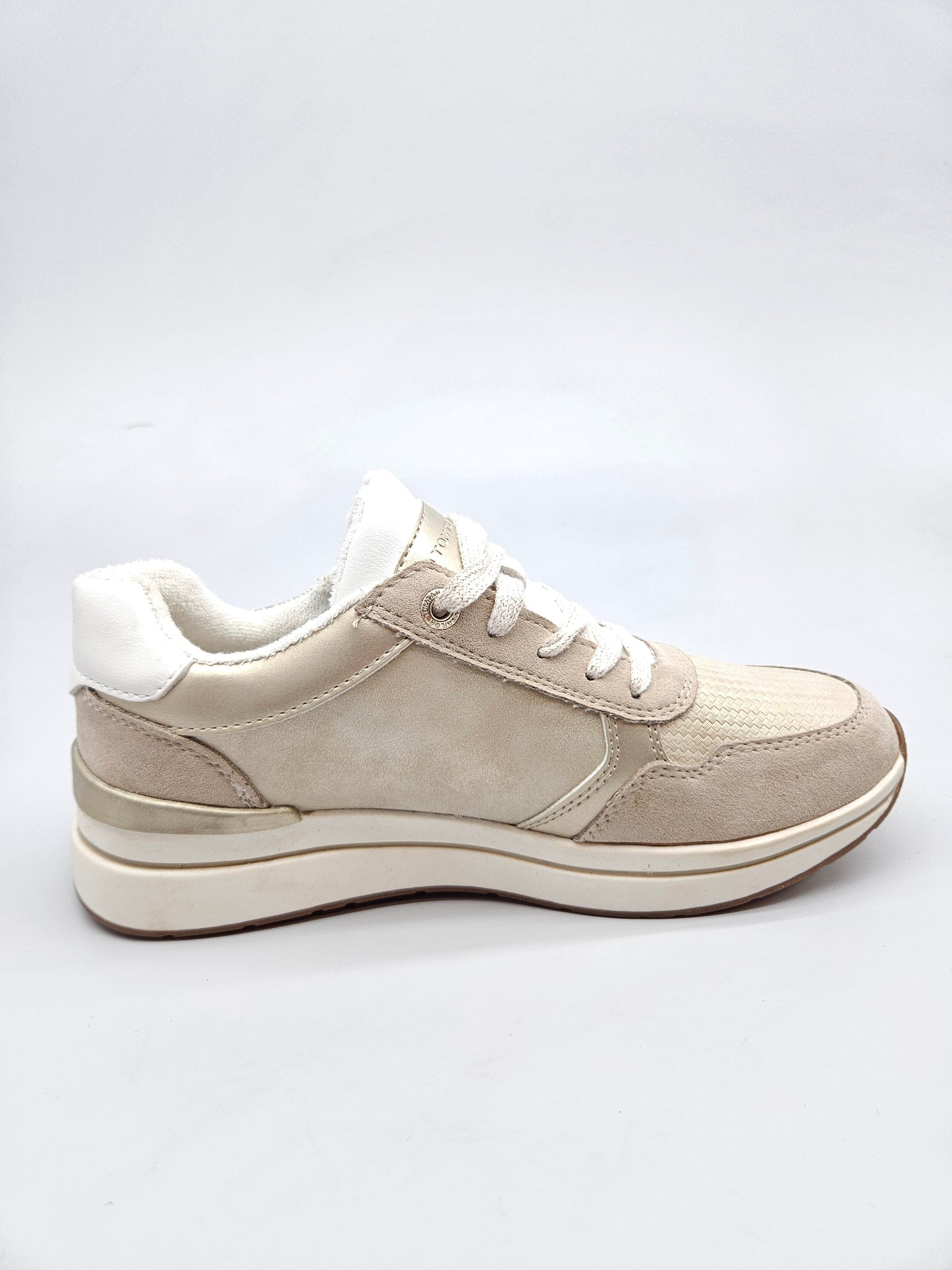 TOM TEILOR NOVI ORIGINAL PATIKI BR 38