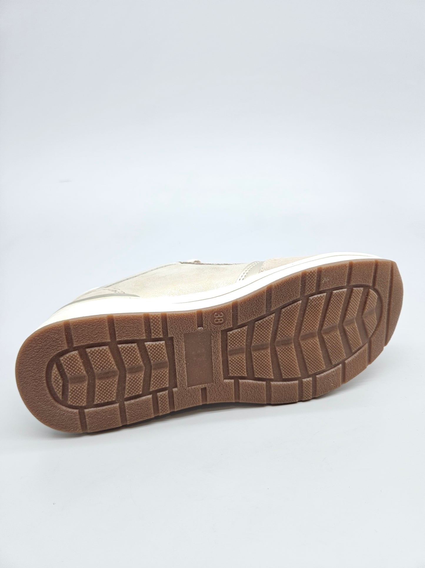 TOM TEILOR NOVI ORIGINAL PATIKI BR 38