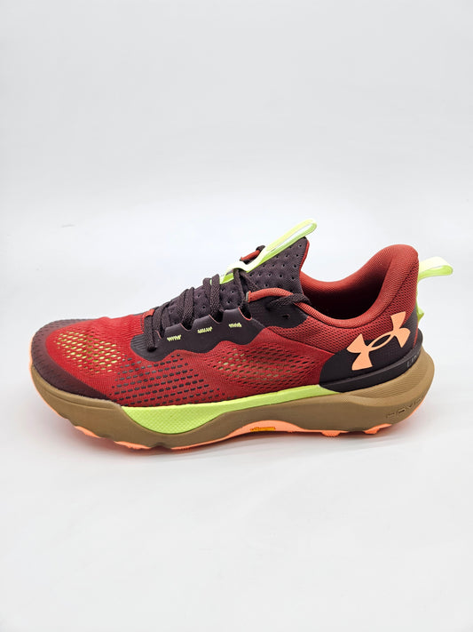 UNDER ARMOUR VIBRAM ORIGINAL PATIKI 45.5