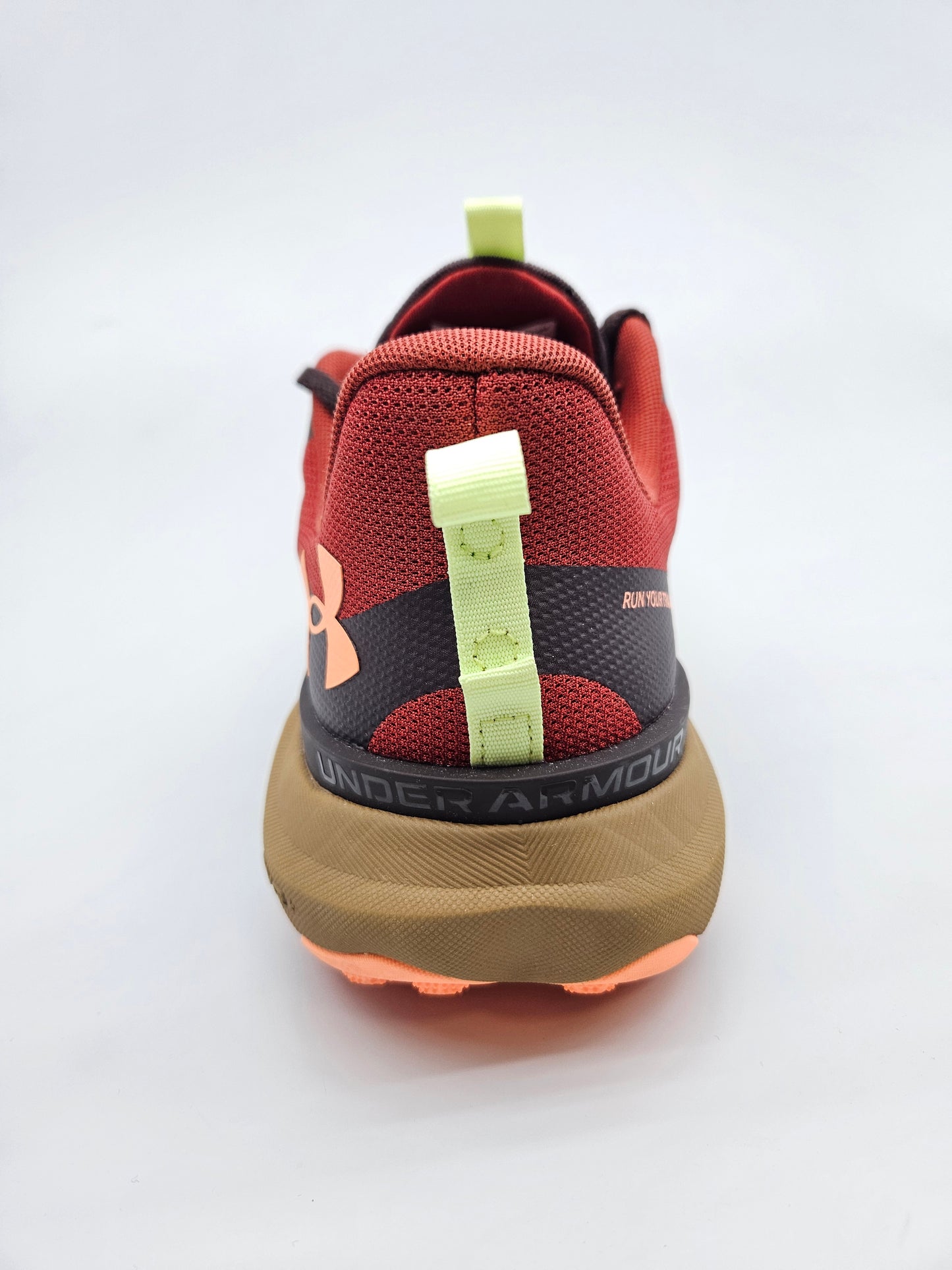 UNDER ARMOUR VIBRAM ORIGINAL PATIKI 45.5