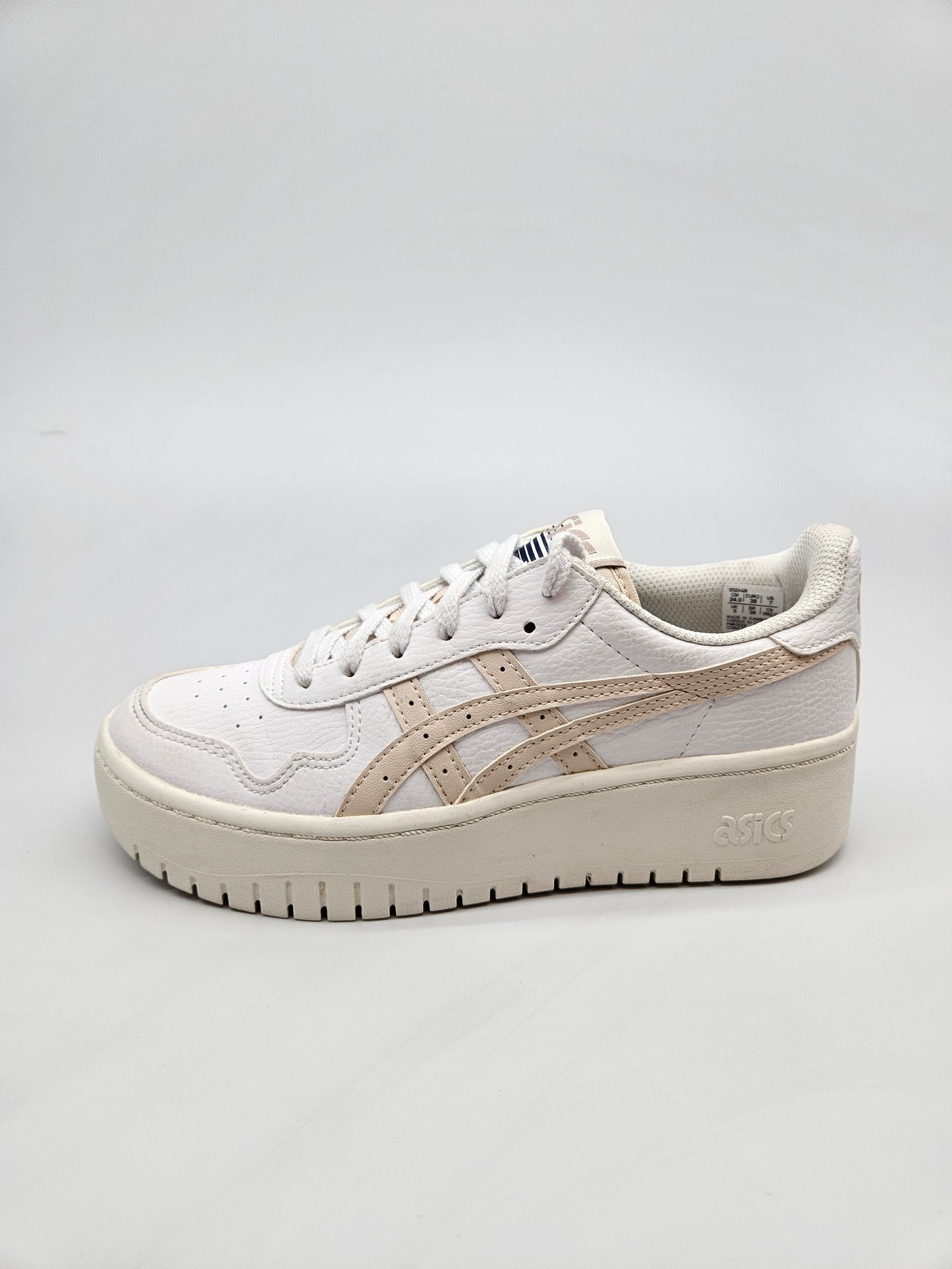 ASICS ORIGINAL PATIKI BR 38