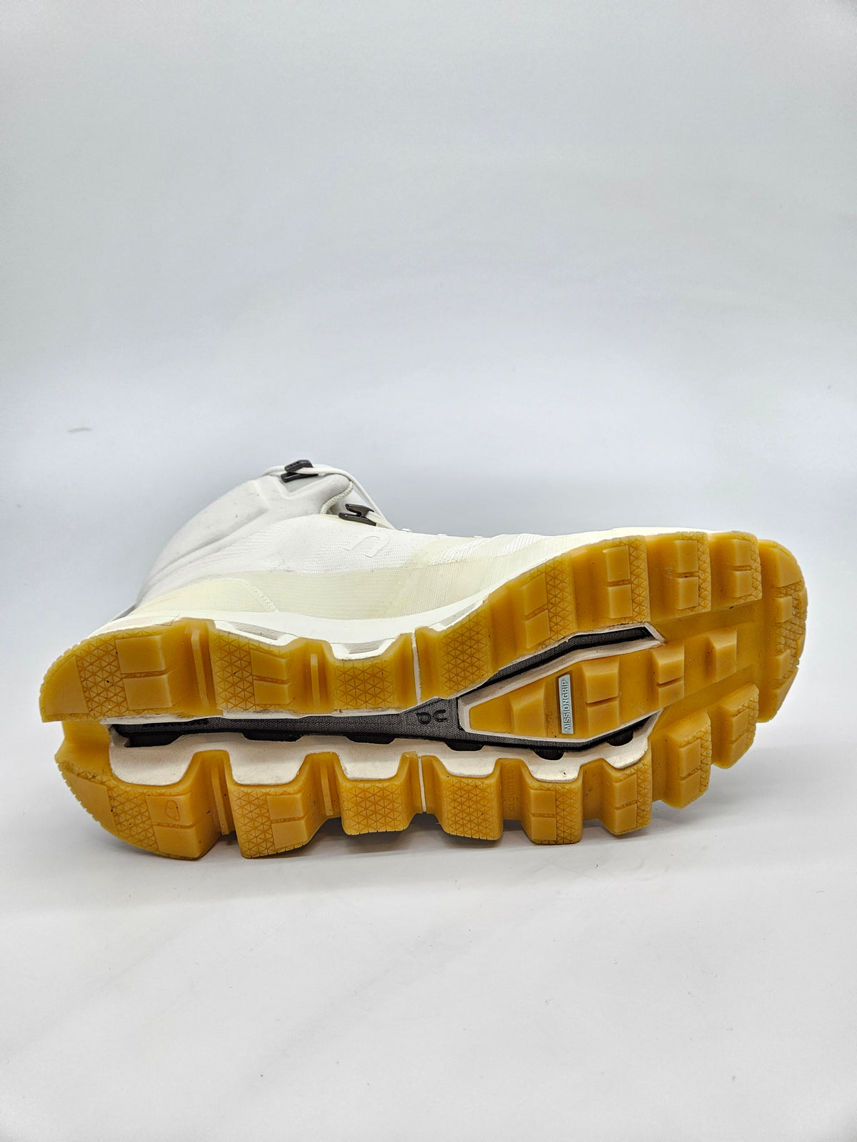 ON RUNNING ORIGINAL PATIKI BR 40.5