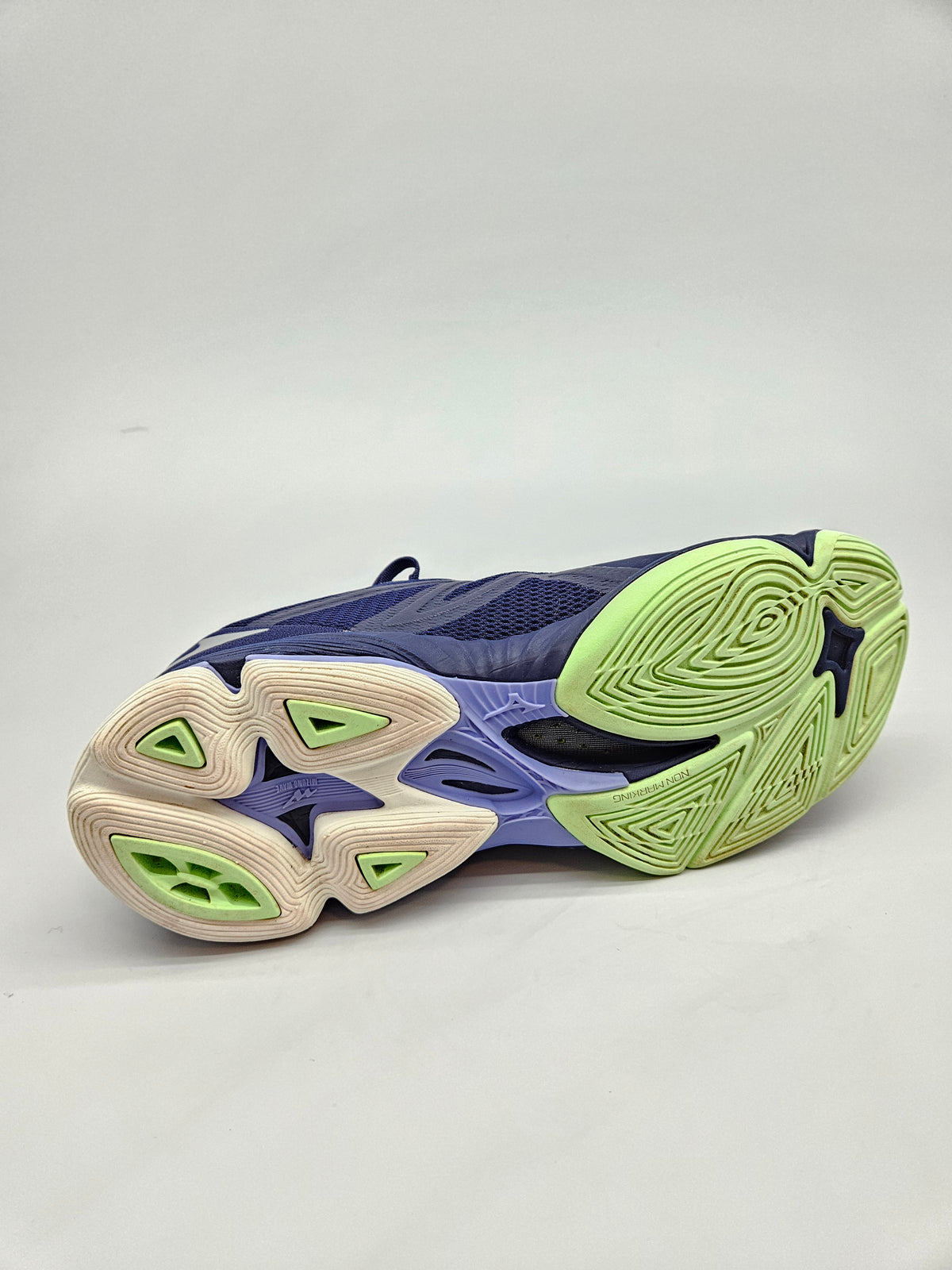MIZUNO ORIGINAL PATIKI BR 40.5