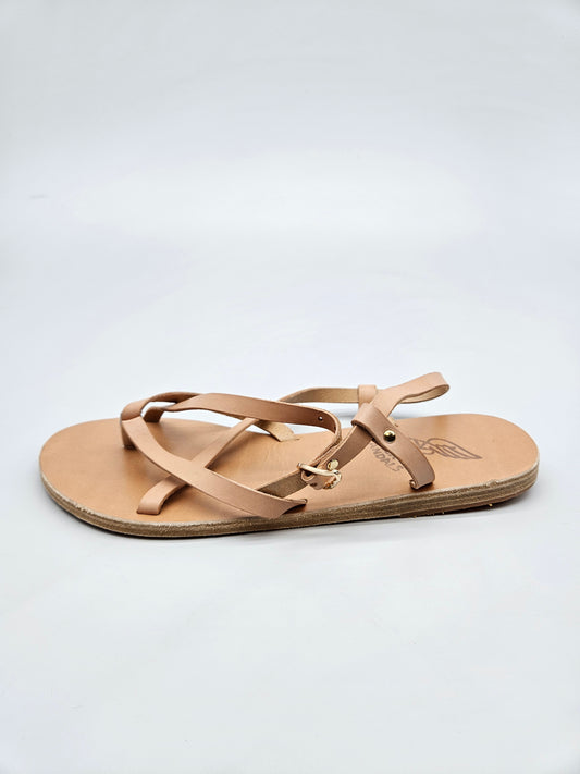 ANCIENT GREEK NOVI ORIGINAL SANDALI BR 40