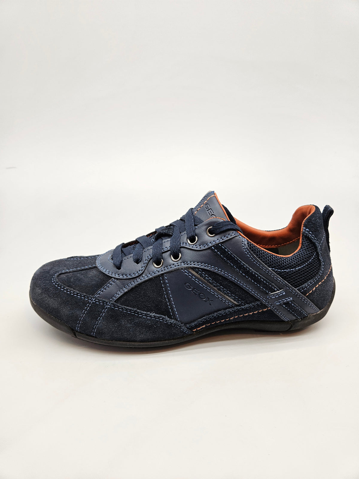 GEOX ORIGINAL PATIKI BR 41