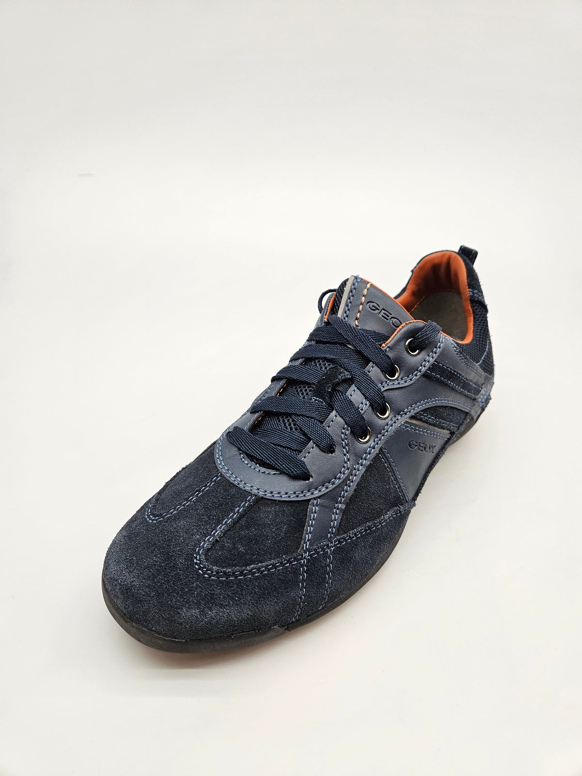 GEOX ORIGINAL PATIKI BR 41