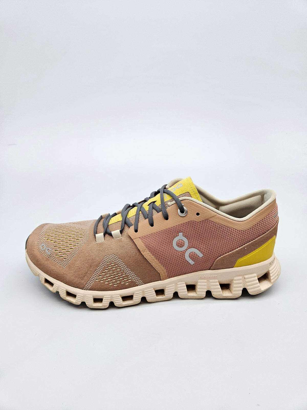 ON RUNNING ORIGINAL PATIKI BR 41