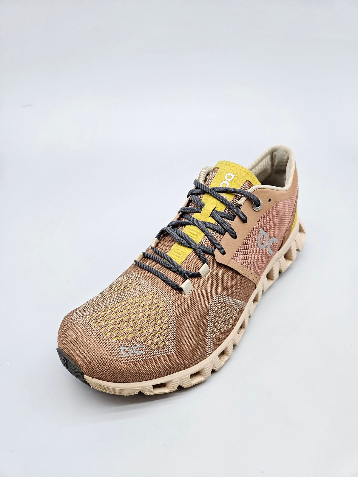 ON RUNNING ORIGINAL PATIKI BR 41
