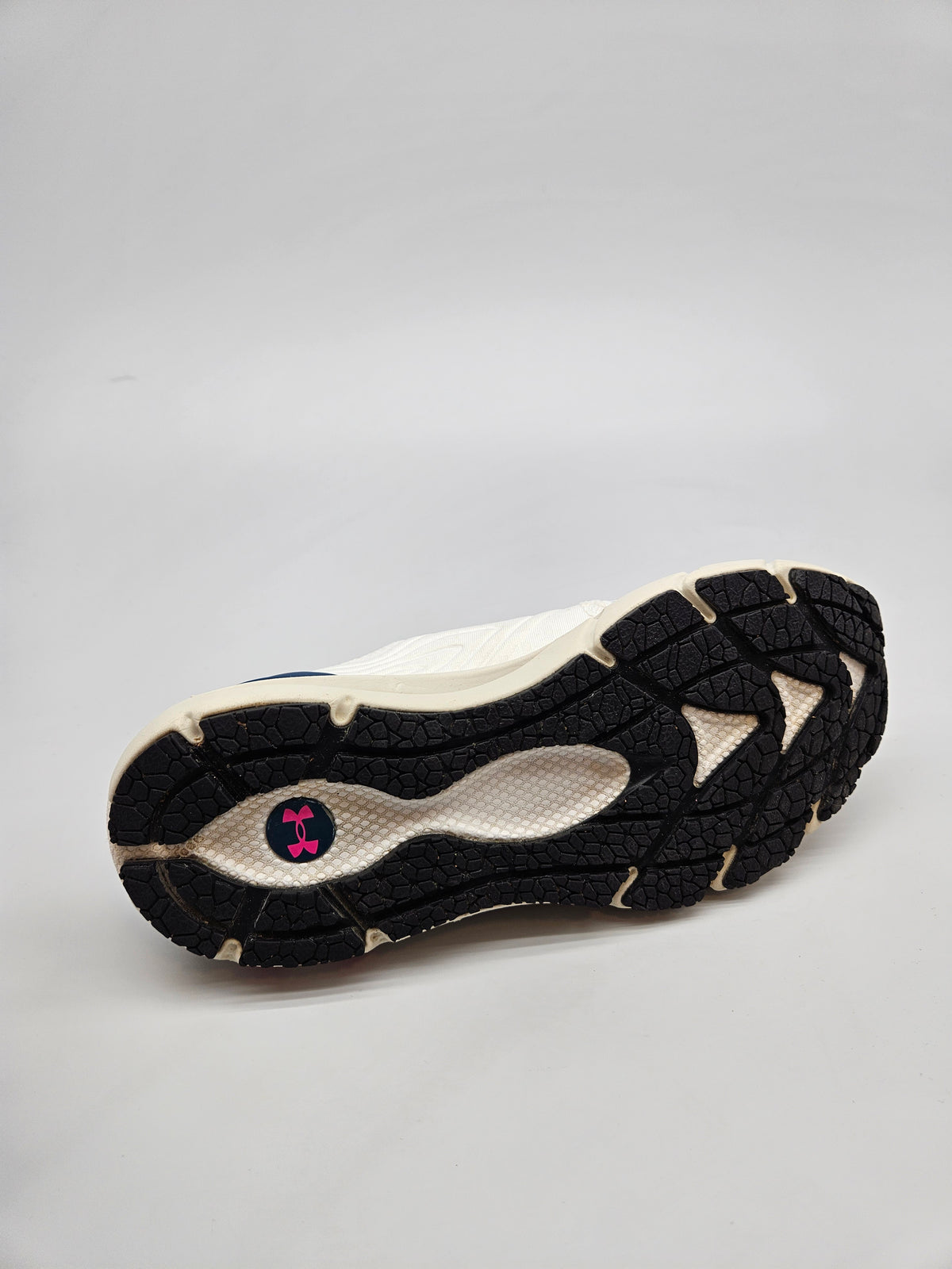 UNDER ARMOUR ORIGINAL PATIKI BR 37.5