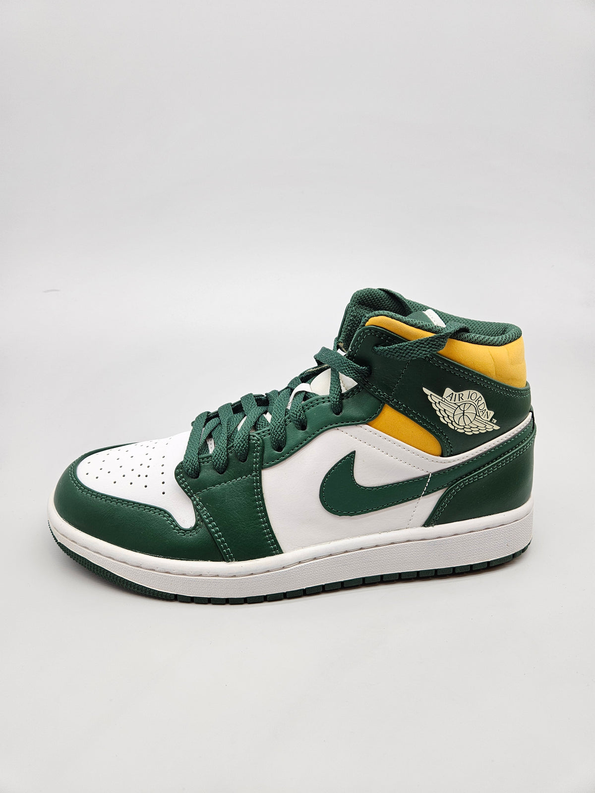 NIKE JORDAN ORIGINAL PATIKI BR 43