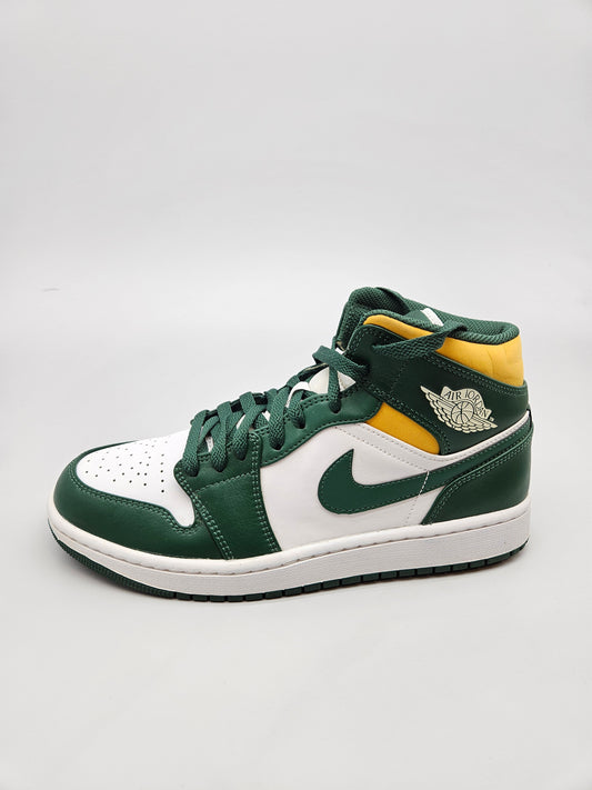 NIKE JORDAN ORIGINAL PATIKI BR 43