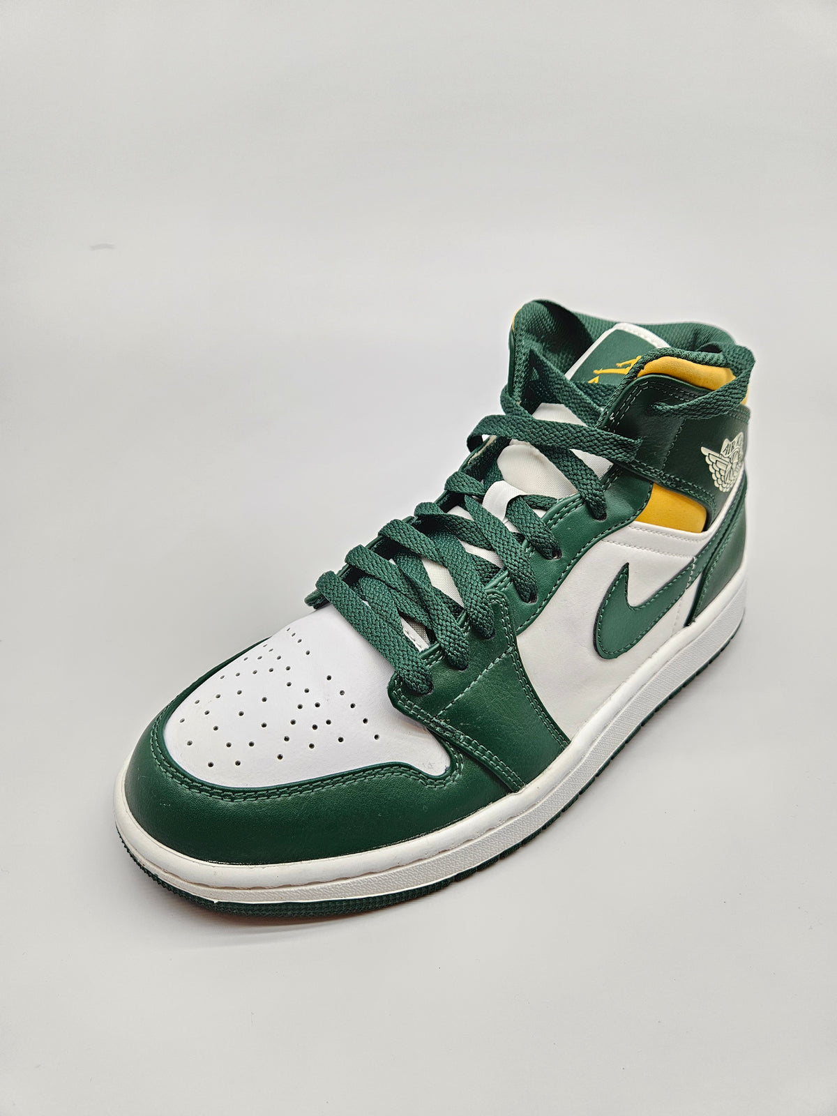 NIKE JORDAN ORIGINAL PATIKI BR 43