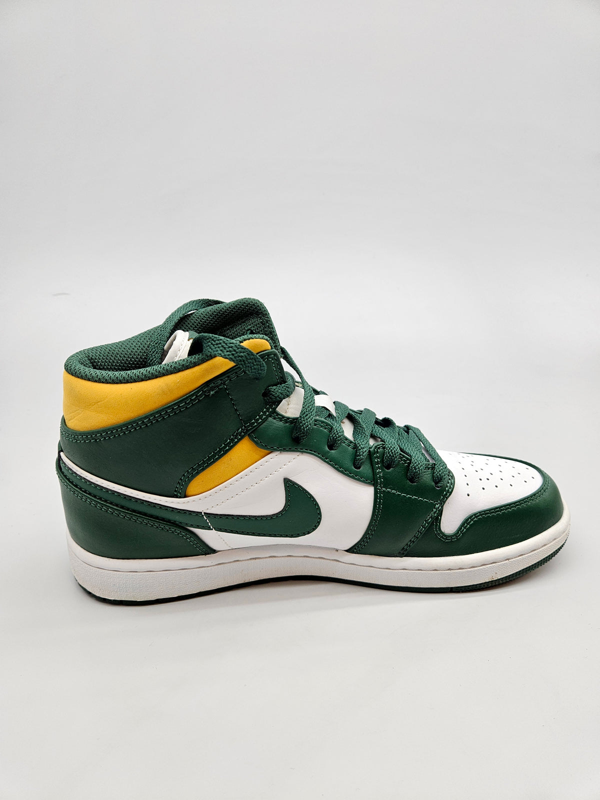 NIKE JORDAN ORIGINAL PATIKI BR 43