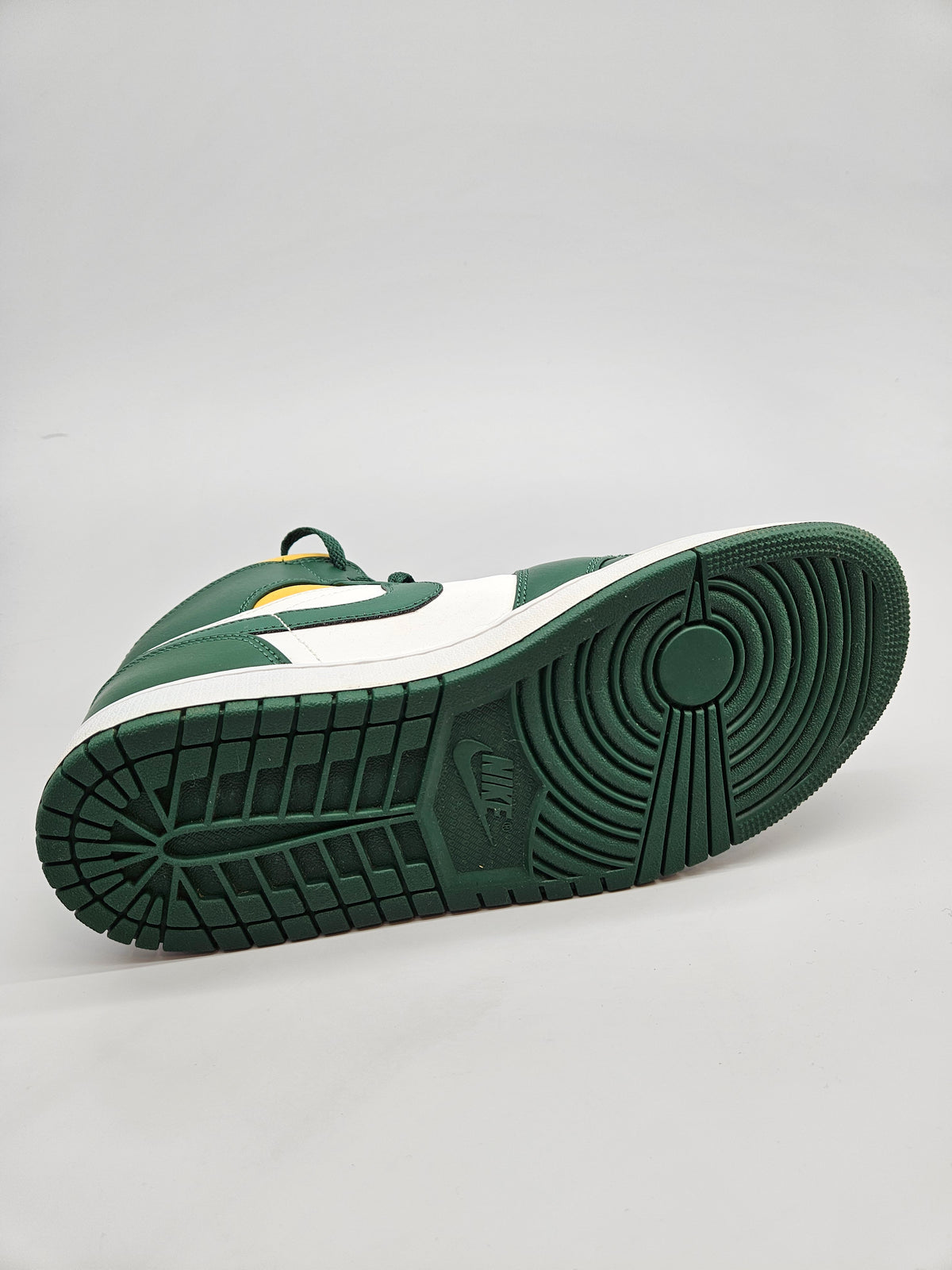 NIKE JORDAN ORIGINAL PATIKI BR 43