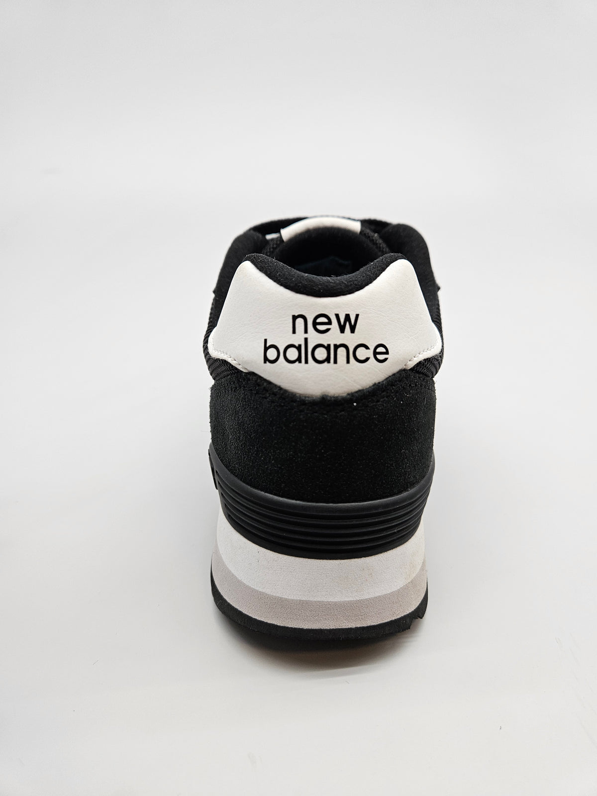 NEW BALANCE ORIGINAL PATIKI BR 40