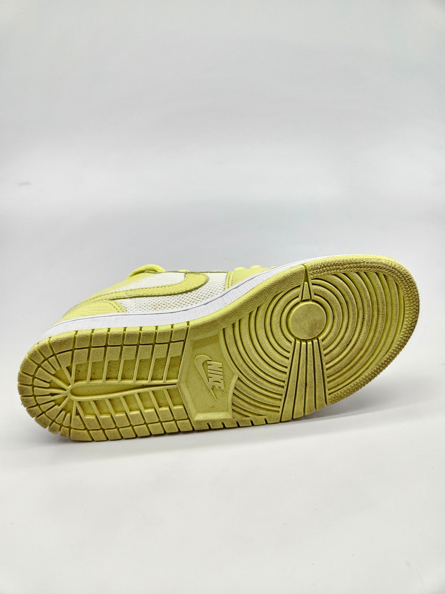 NIKE JORDAN ORIGINAL PATIKI BR 36