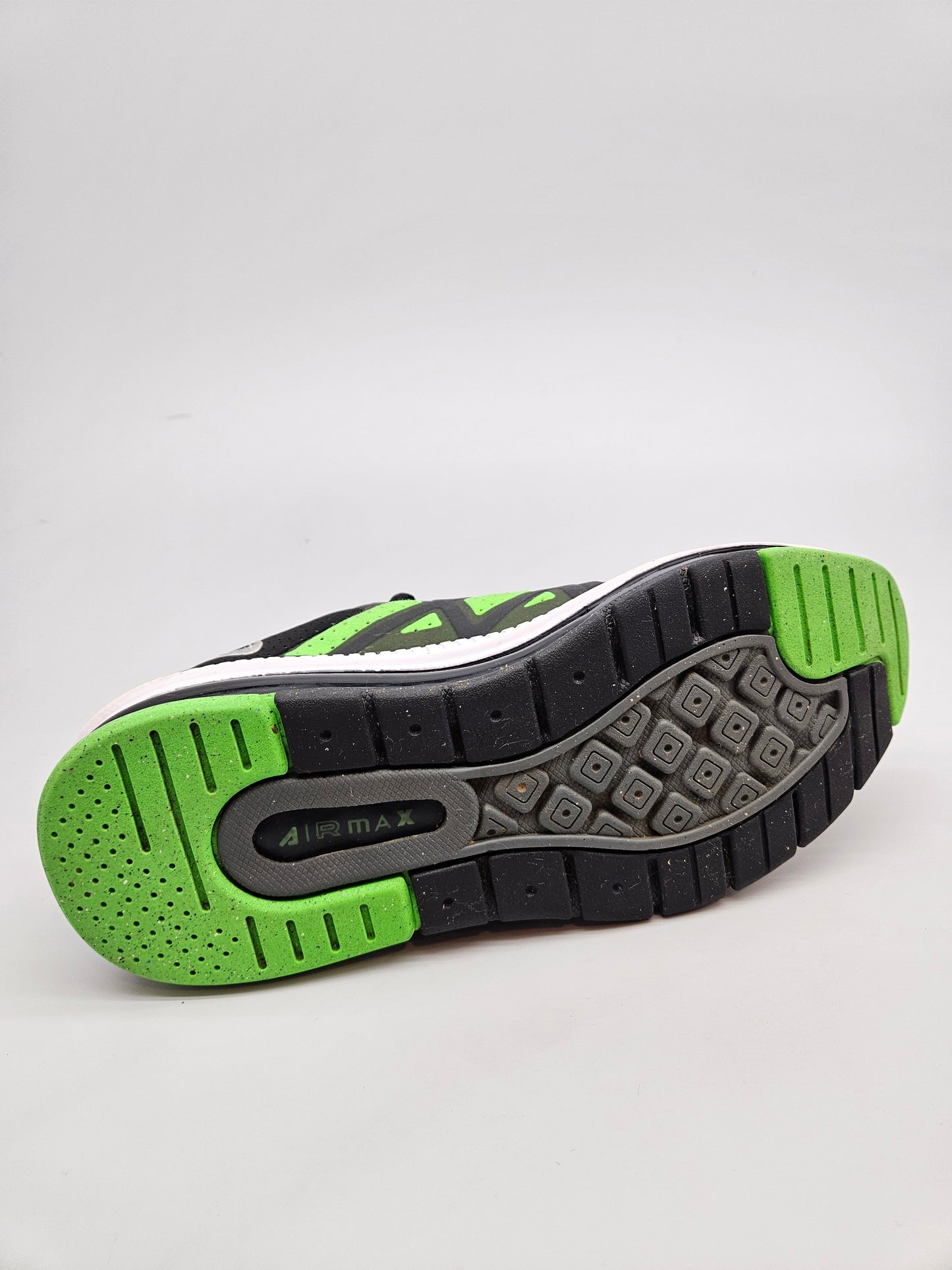 NIKE AIRMAX ORIGINAL PATIKI BR 38.5