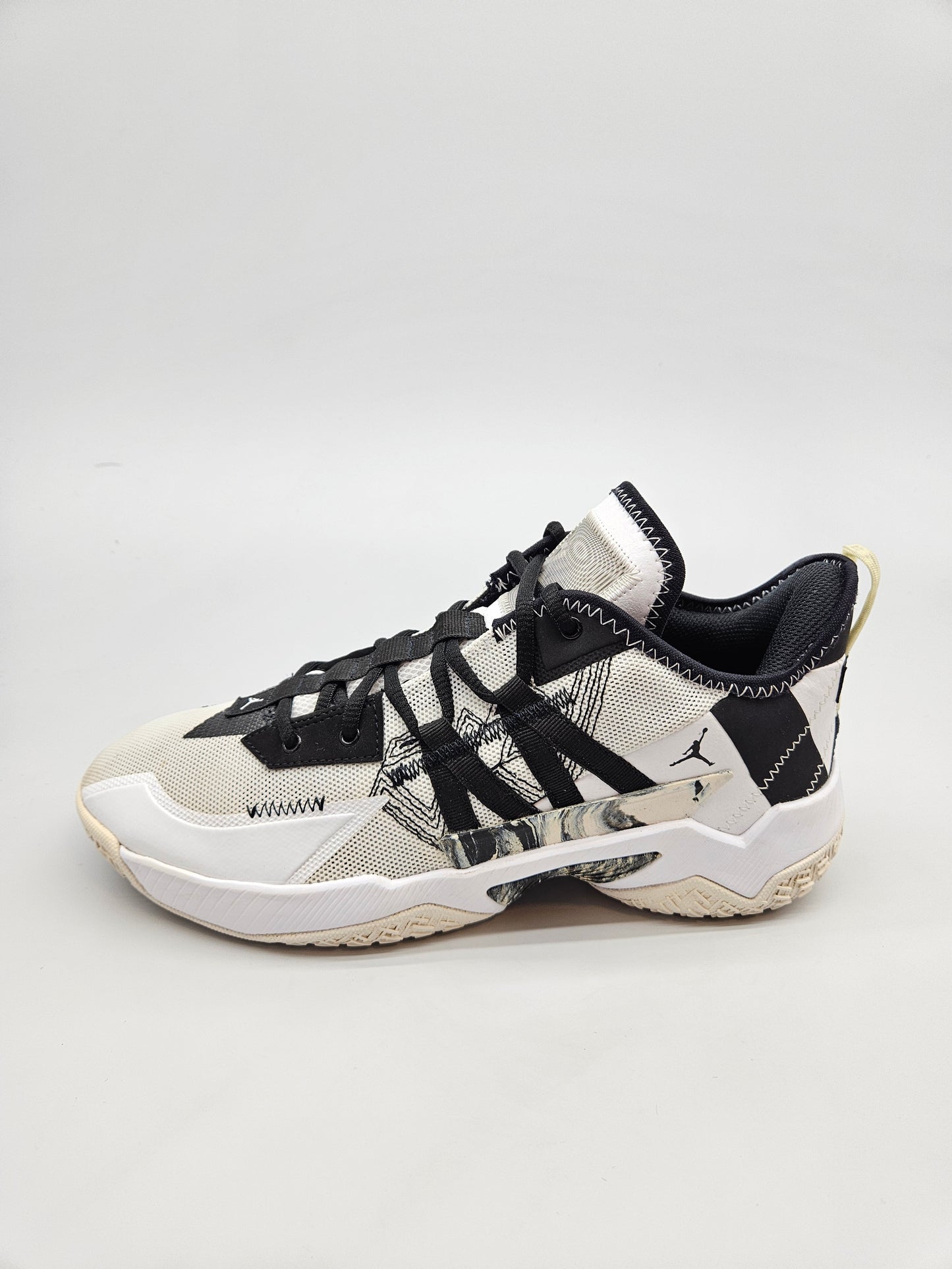 NIKE JORDAN ORIGINAL PATIKI BR 42.5