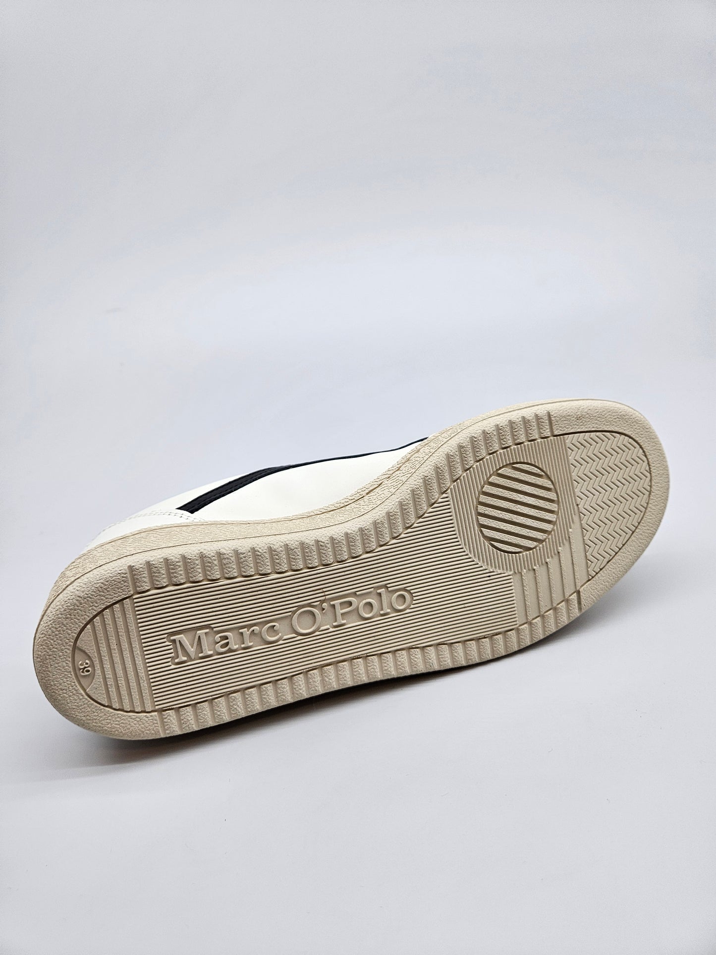 MARCO POLO ORIGINAL PATIKI BR 39