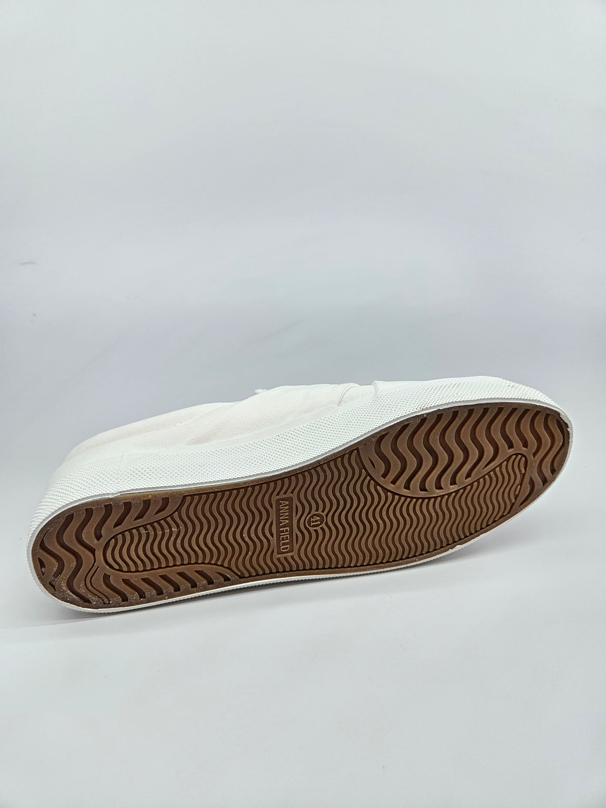 ANNA FIELD ORIGINAL PATIKI BR 41