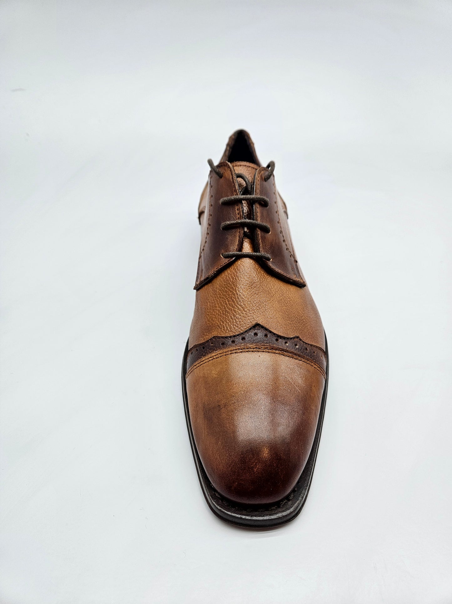 YVES GERARD NOVI ORIGINAL KOZNI CEVLI BR 41