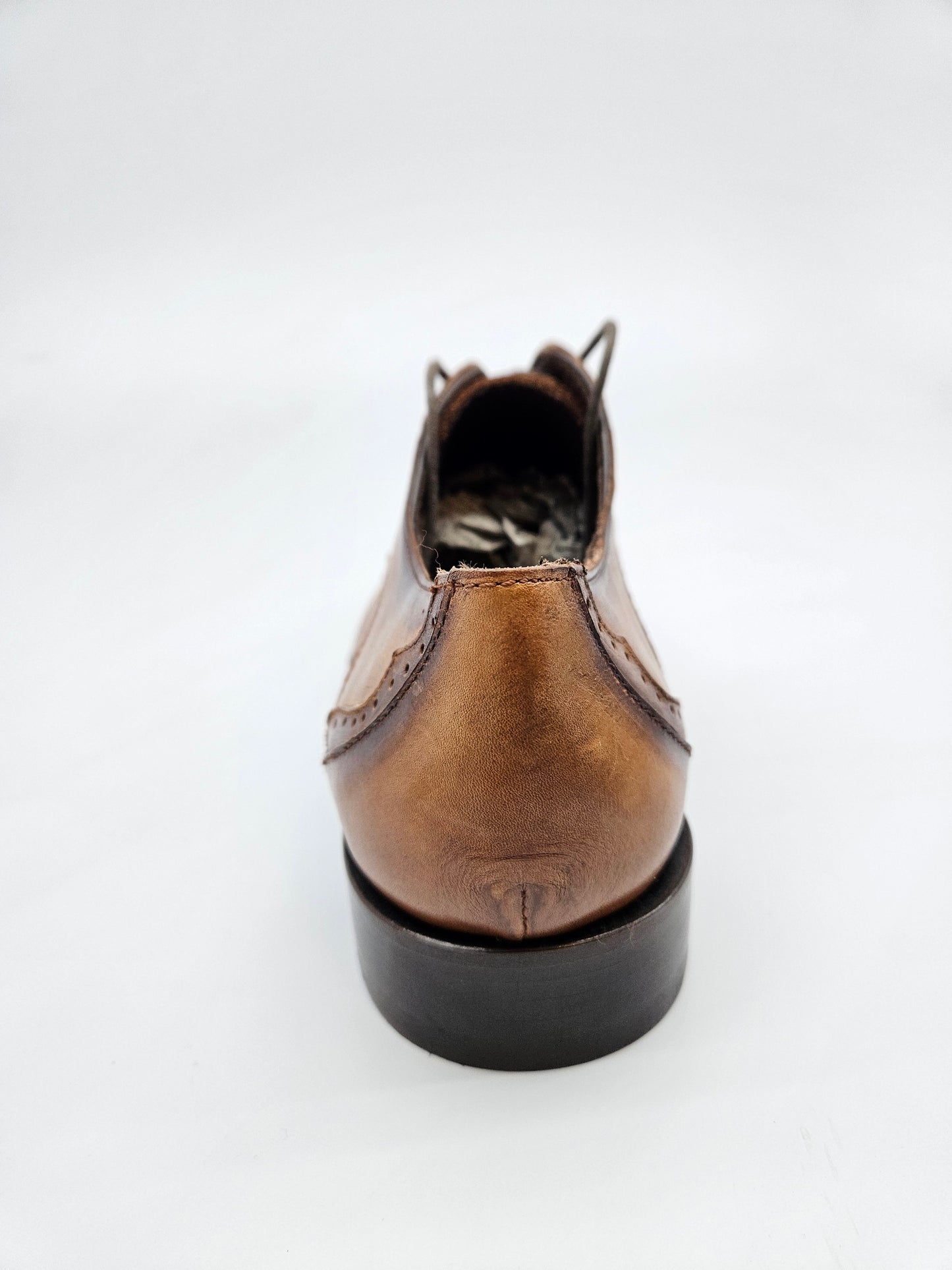 YVES GERARD NOVI ORIGINAL KOZNI CEVLI BR 41