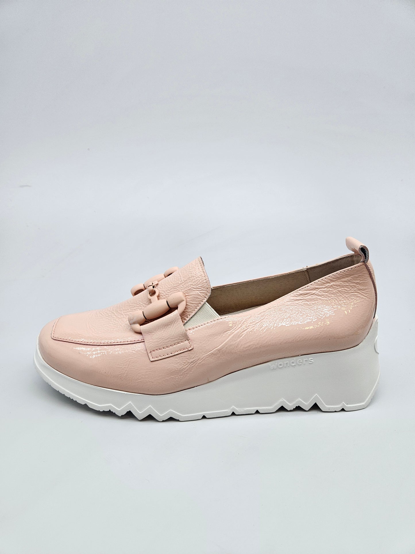 WONDERS NOVI ORIGINAL KOZNI CEVLI BR 38