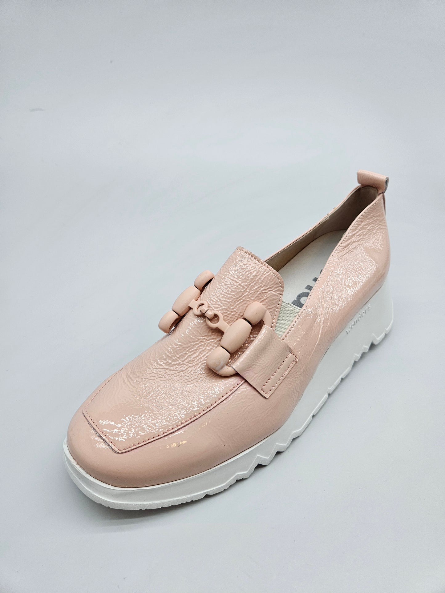 WONDERS NOVI ORIGINAL KOZNI CEVLI BR 38