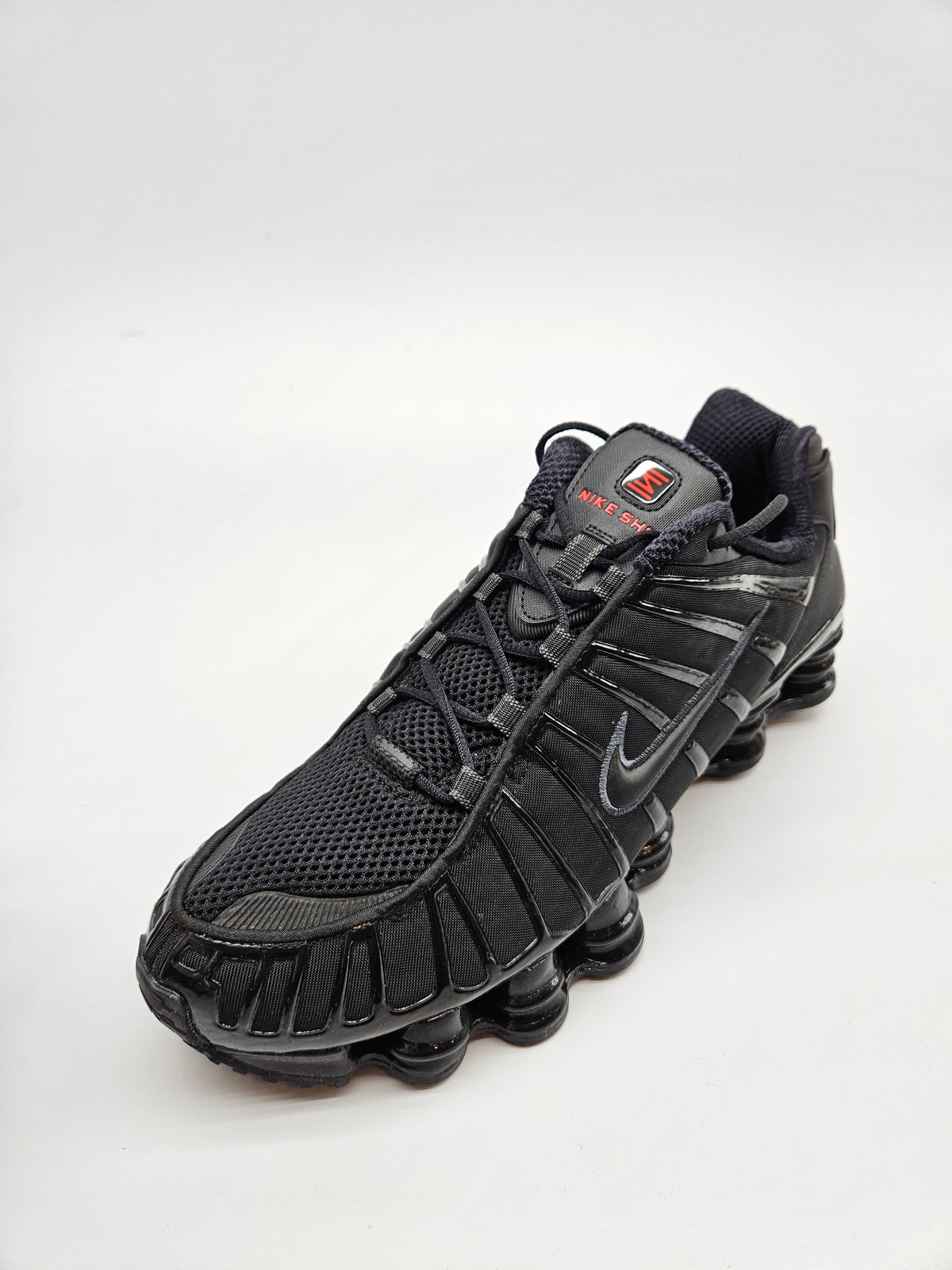NIKE SHOX ORIGINAL PATIKI BR 45